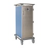 Warmhoudwagen 1/1 gn 12x 6,5 / 6x 10 cm